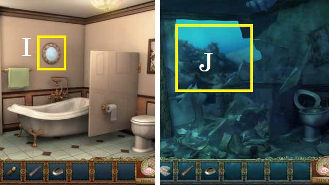 Hidden Mysteries: Return to Titanic