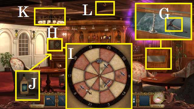 Hidden Mysteries: Return to Titanic