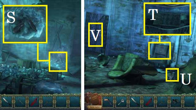 Hidden Mysteries: Return to Titanic