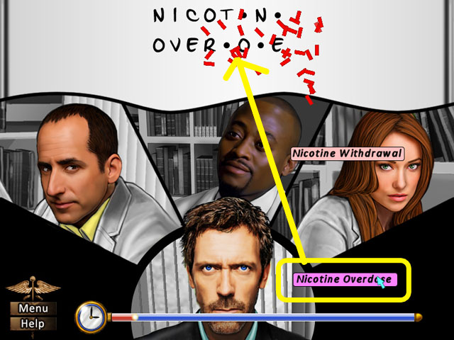 House M.D.
