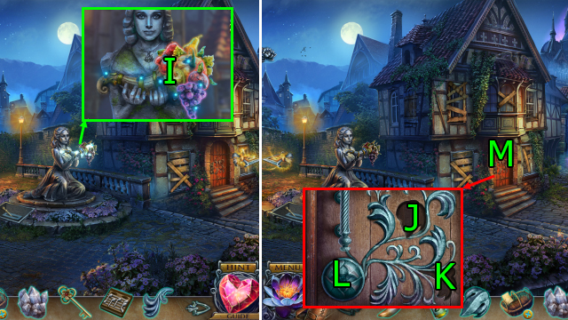 Immortal Love: Black Lotus