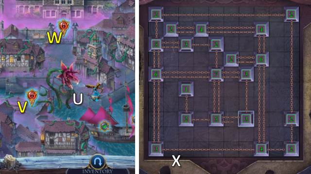 League of Light: Growing Threat