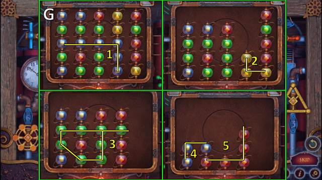League of Light: Growing Threat