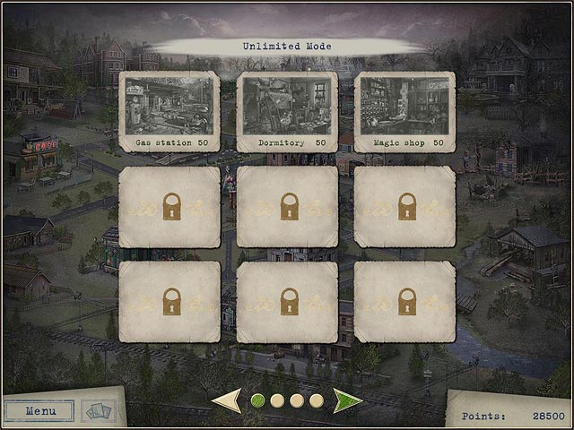 Letters from Nowhere 2