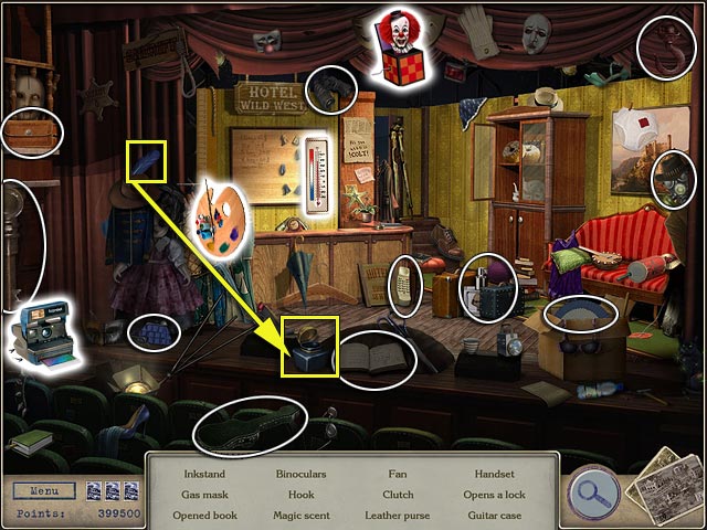 Letters from Nowhere 2