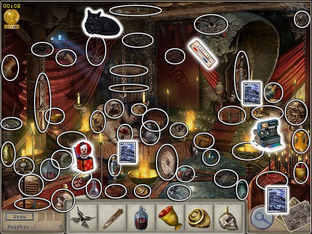 Letters from Nowhere 2