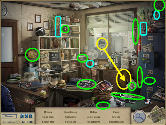 letters from nowhere 2 warning