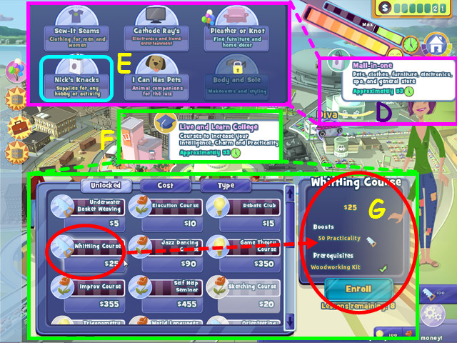 Life Quest 2: Metropoville