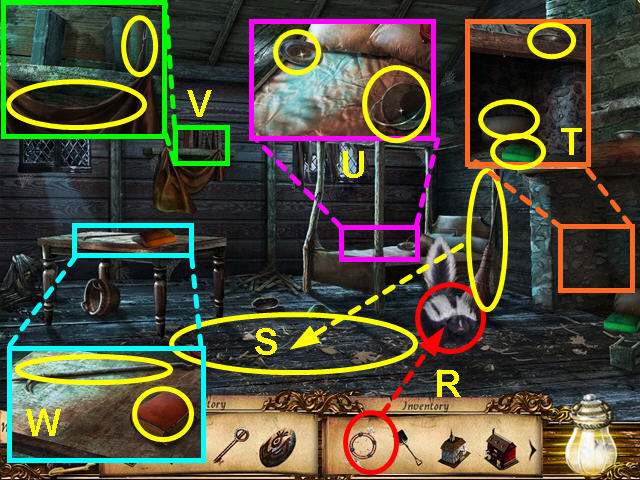 Lost Chronicles: Salem