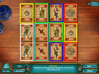 Lost Realms Curse Babylon