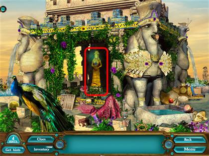 Lost Realms Curse Babylon