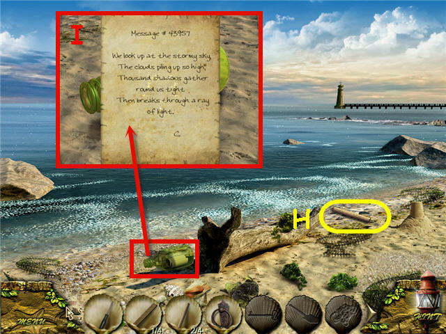 Love Story: The Beach Cottage