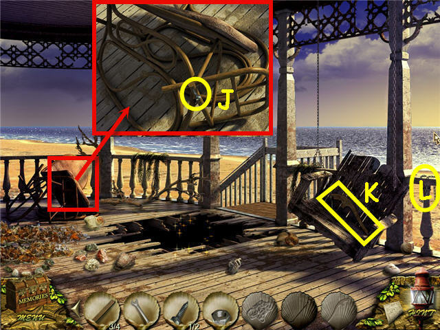 Love Story: The Beach Cottage