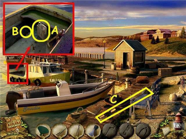 Love Story: The Beach Cottage