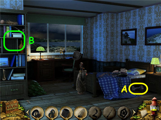 Love Story: The Beach Cottage
