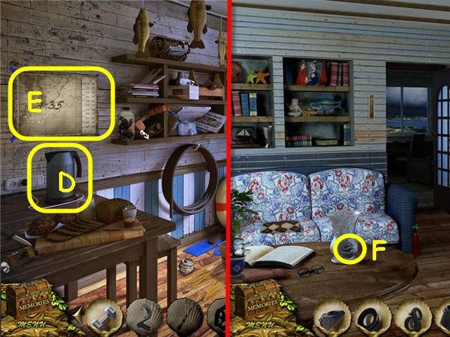 Love Story: The Beach Cottage