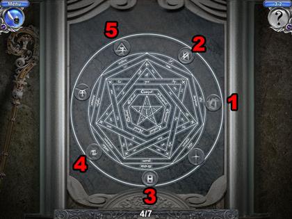 Magic Academy II