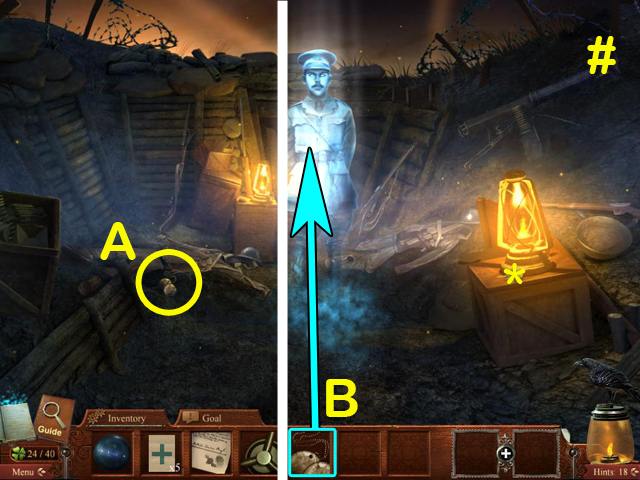 Midnight Mysteries: Haunted Houdini Deluxe