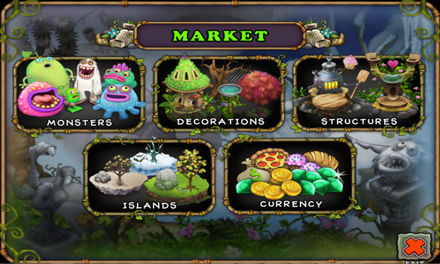 Singing Monsters Tips And Tricks Guide Tips Big Fish Apps My Singing 