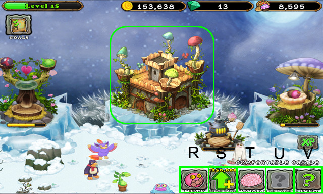 Singing Monsters Tips And Tricks Guide Tips Big Fish Apps My Singing