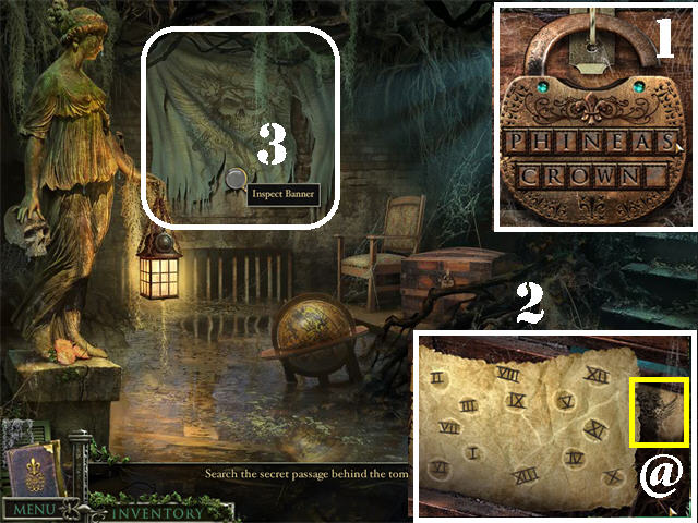 Mystery Case Files: 13th Skull Collector's Edition