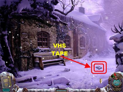 Mystery Case Files: Dire Grove