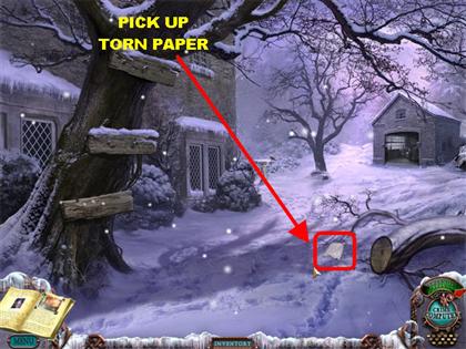 Mystery case files ravenhearst walkthrough cellar lock