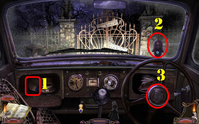 Mystery Cases Files Terreur à Ravenhearst-Hurlus Mystery Cases Files Terreur à Ravenhearst-Hurlus
