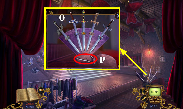 Mystery Case Files: Moths to a Flame
