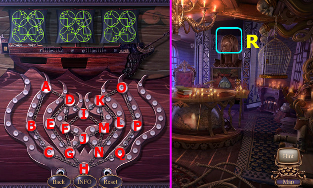 Mystery Case Files: Black Crown