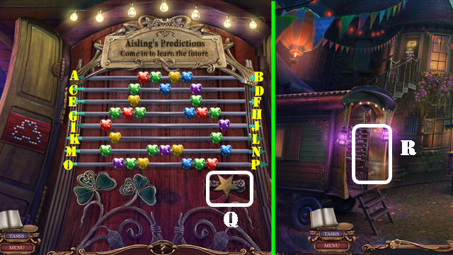 Mystery Case Files: The Harbinger