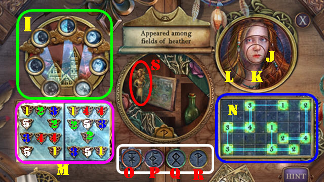 Mystery Case Files: The Harbinger
