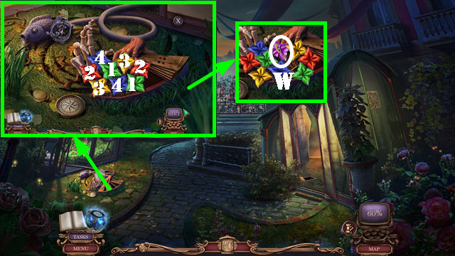 Mystery Case Files: The Harbinger