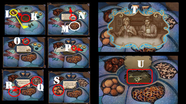 Mystery Case Files: The Harbinger