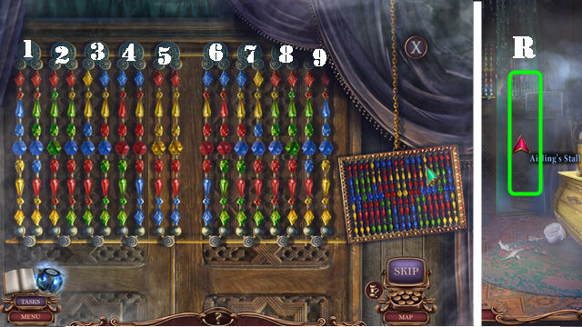 Mystery Case Files: The Harbinger