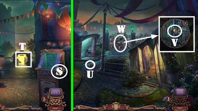 Mystery Case Files: The Harbinger