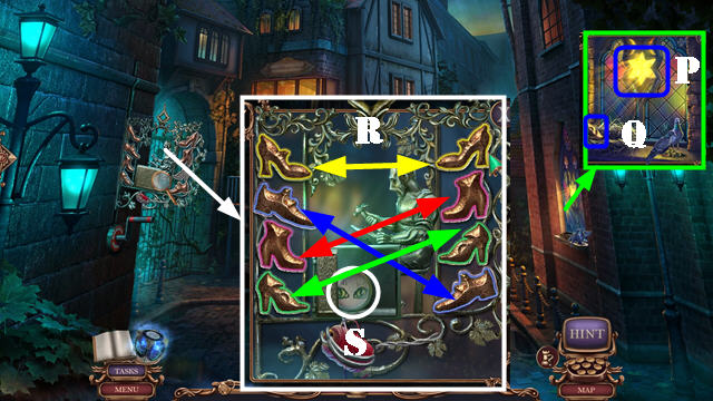 Mystery Case Files: The Harbinger