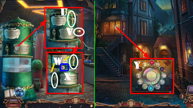 Mystery Case Files: The Harbinger