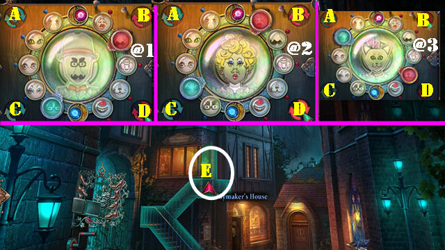 Mystery Case Files: The Harbinger