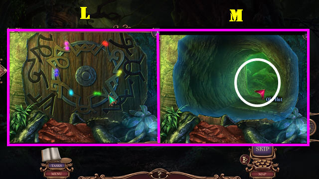 Mystery Case Files: The Harbinger