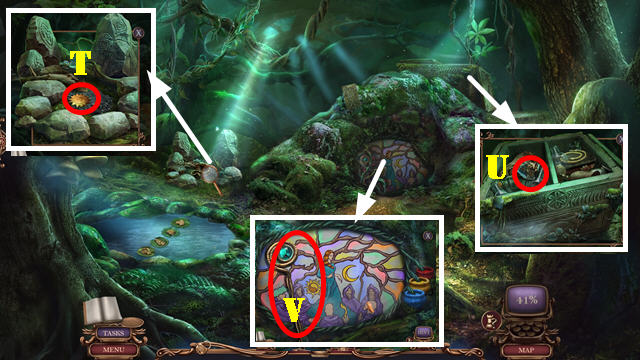Mystery Case Files: The Harbinger