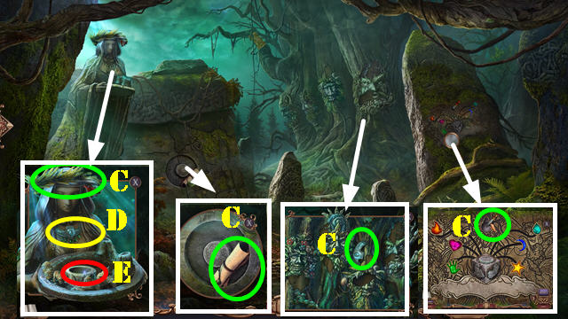 Mystery Case Files: The Harbinger