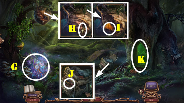 Mystery Case Files: The Harbinger