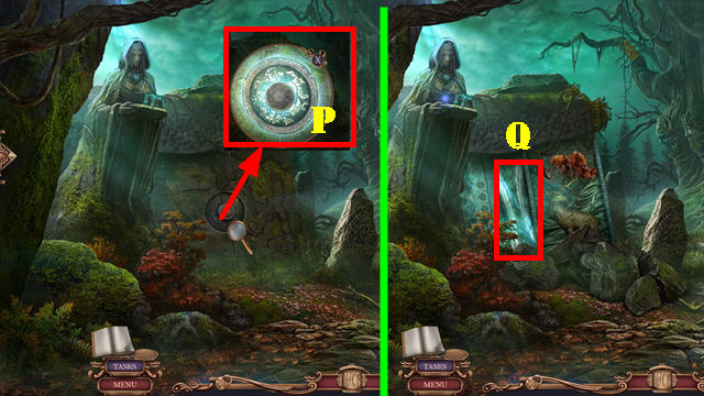 Mystery Case Files: The Harbinger