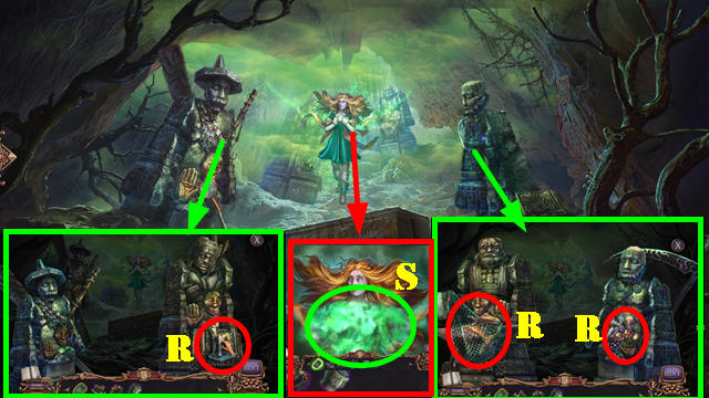Mystery Case Files: The Harbinger