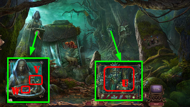 Mystery Case Files: The Harbinger