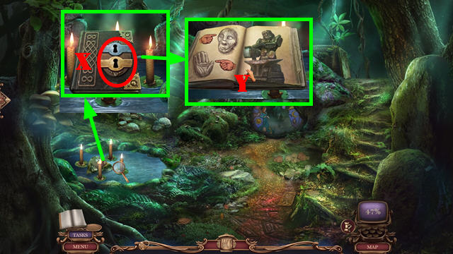 Mystery Case Files: The Harbinger