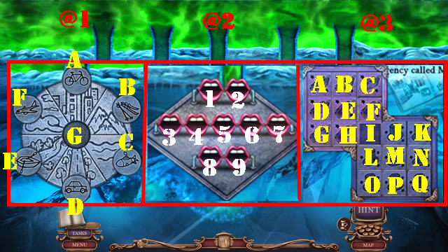 Mystery Case Files: The Harbinger