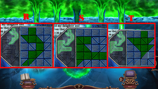 Mystery Case Files: The Harbinger