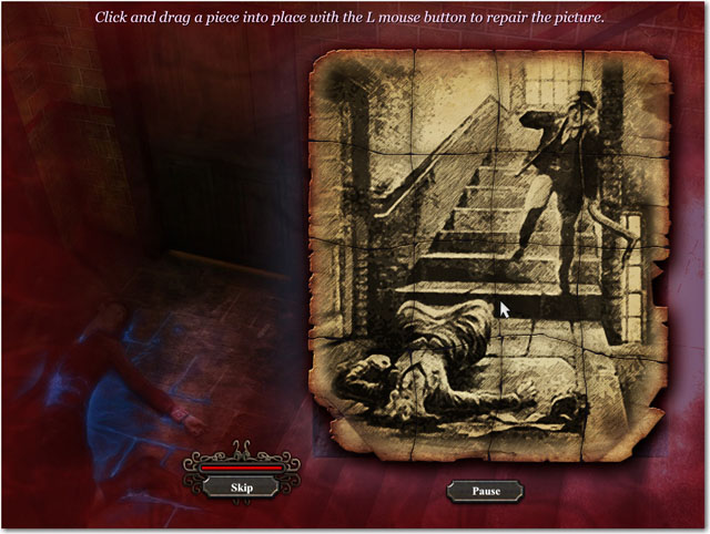 Mystery Murders: Jack el Destripador